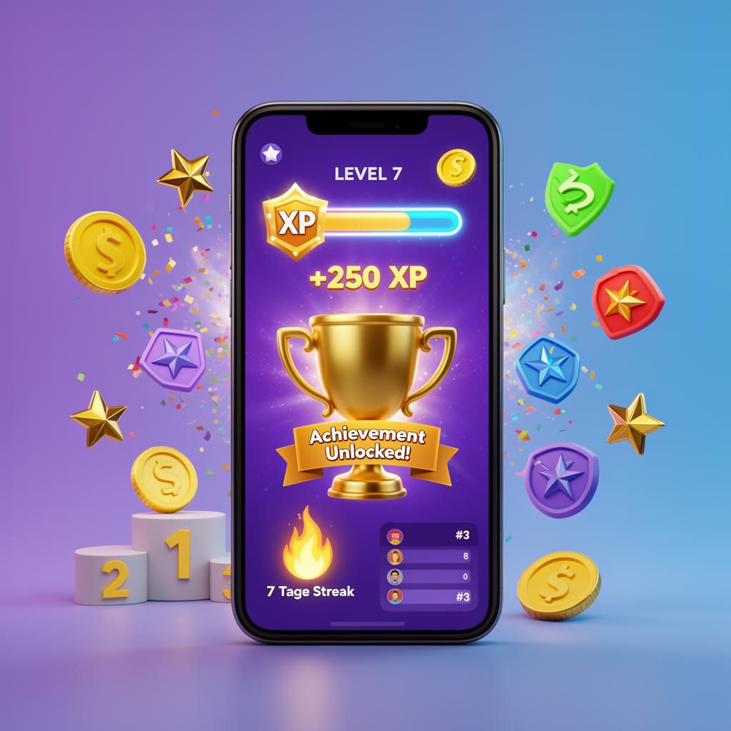 Gamification
