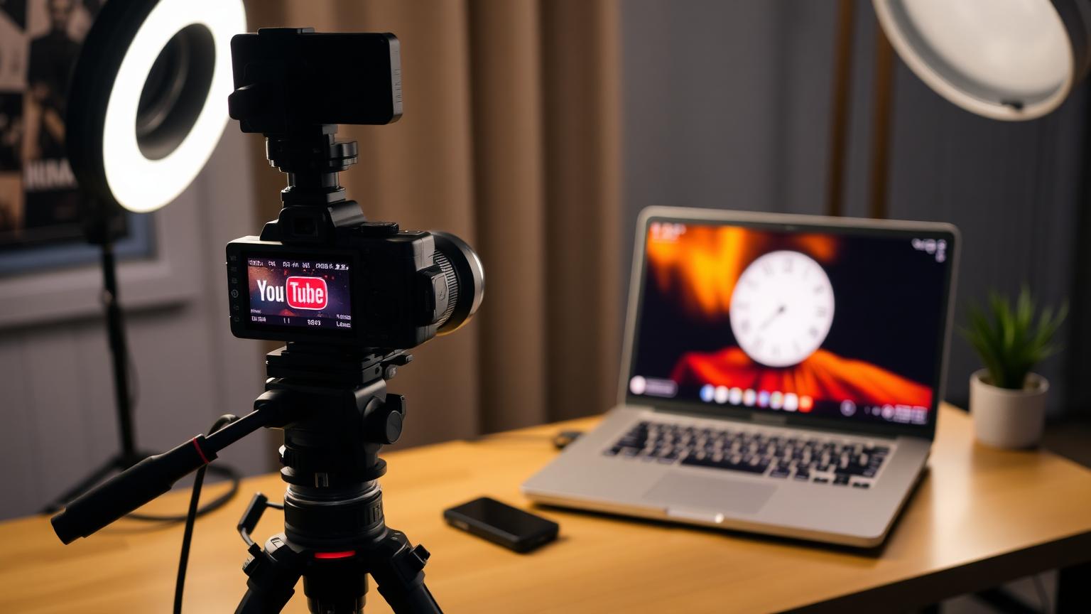 Live auf YouTube – Feiert mit uns und gewinnt eine Zeiterfassung
