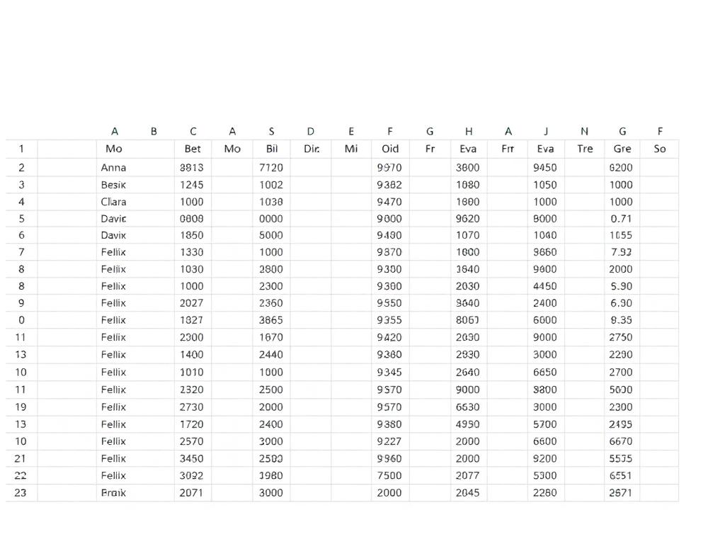 Excel