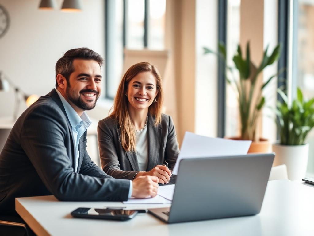 Recruiting & Onboarding